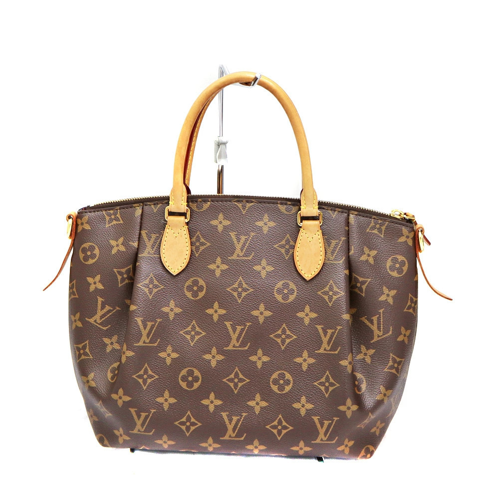 Louis Vuitton Monogram Brown Turenne